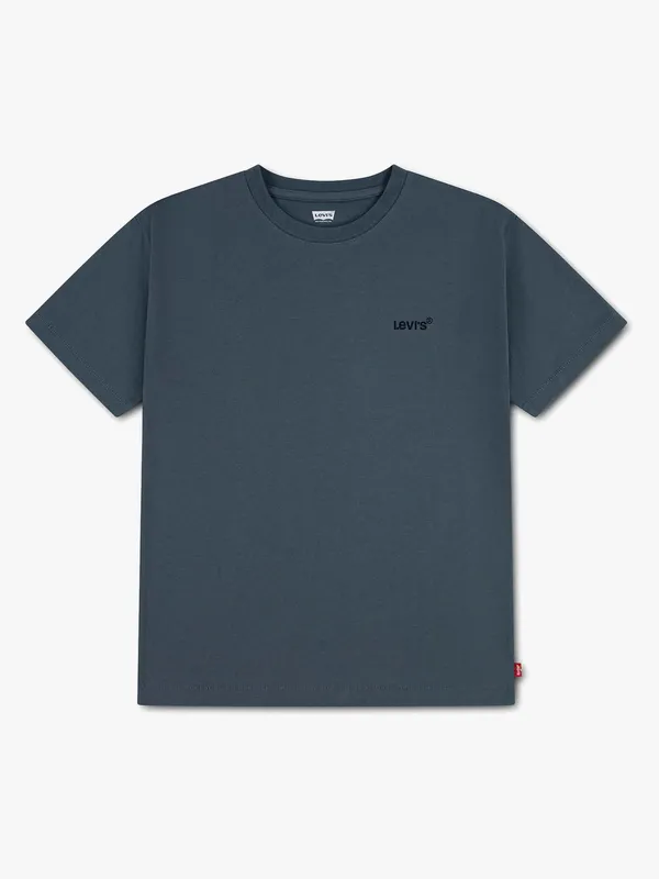 Levi’s T-shirt LVB Red Tab Vintage, Dark Slate, 140