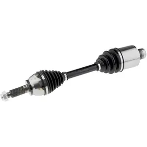 Drivaxel NTY NPW-MZ-052