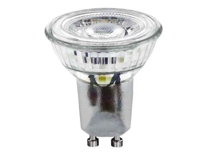 EGLO LED-glödlampa Lm_Led_Gu10 clear GU10