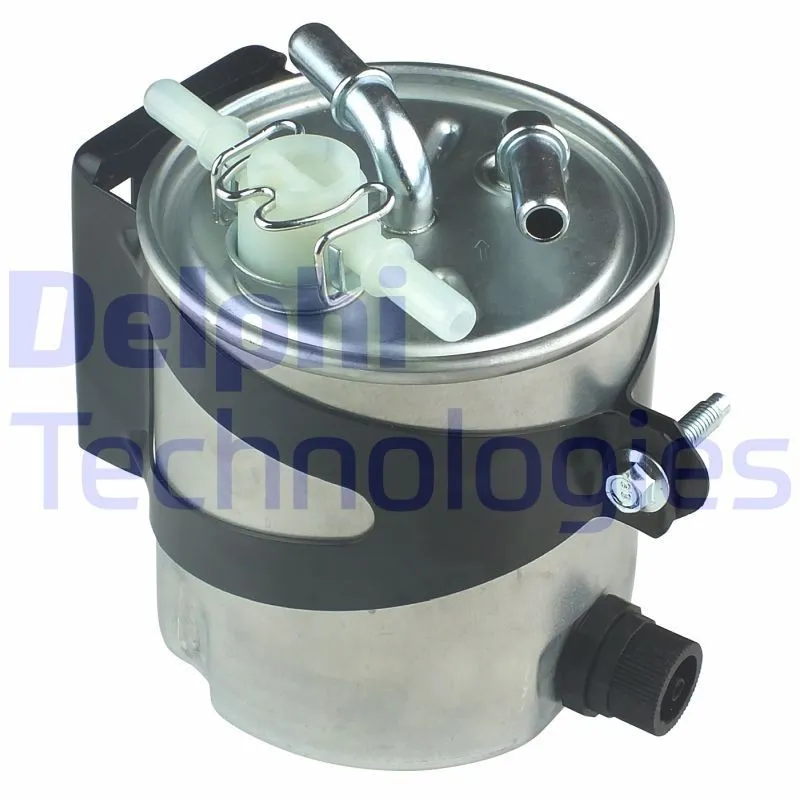Bränslefilter DELPHI HDF584