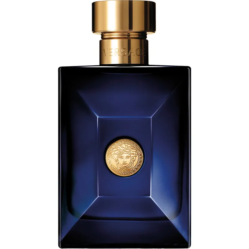 Versace Dylan Blue Pour Homme, deodorant, Spray deodorant, 100 ml,
