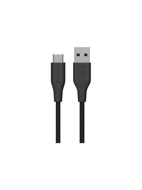 Estuff Infinite - Usb-C Cable - Usb-C To USB - 2 M
