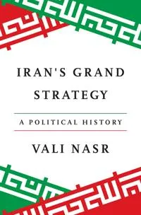 Iran’s Grand Strategy (#8927)