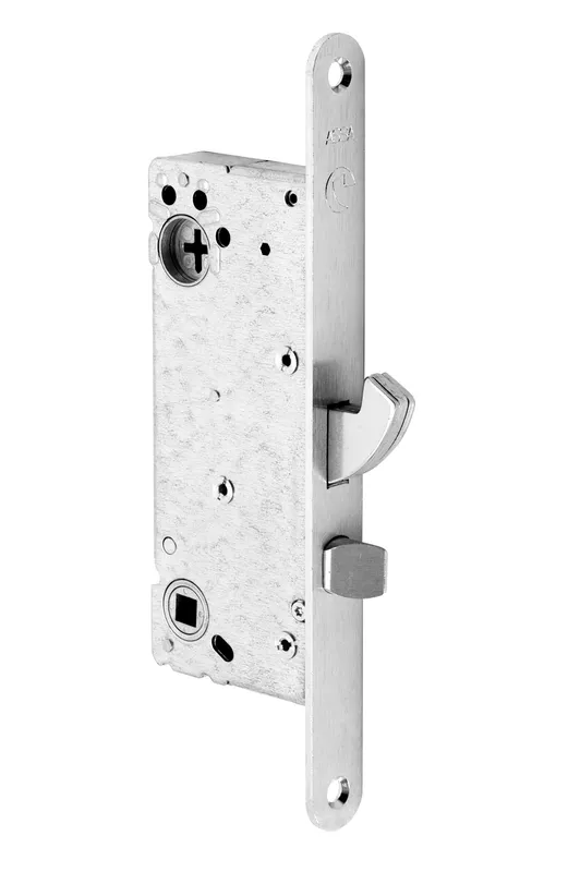 LÅSHUS 410-50 MED BLECK ASSA SB | Beijerbygg Byggmaterial
