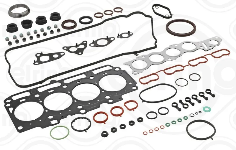 Hel packningssats, motor ELRING 837.810