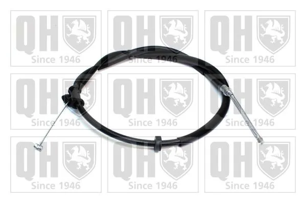 Handbromsvajer QUINTON HAZELL BC3664