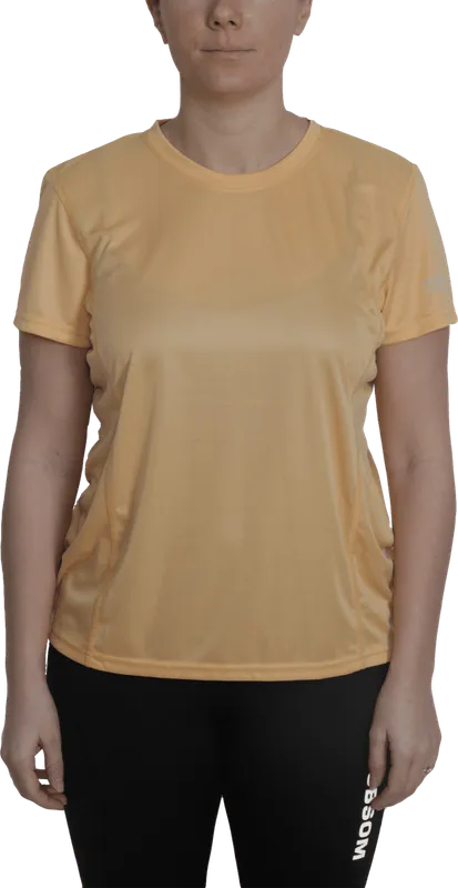 Dobsom Women’s Skill Tee Apricot