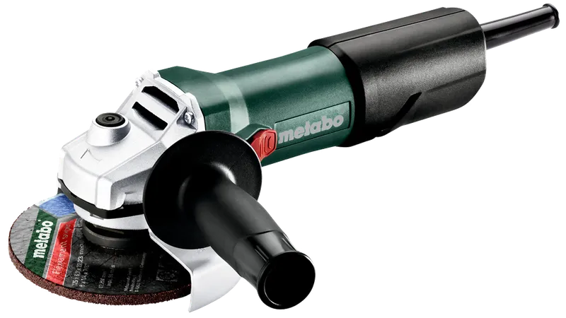 Metabo WEV 850-125 - angle grinder