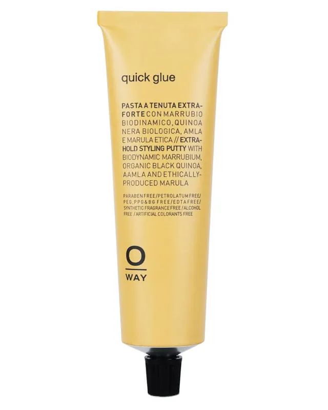 Oway Quick Glue 100 ml