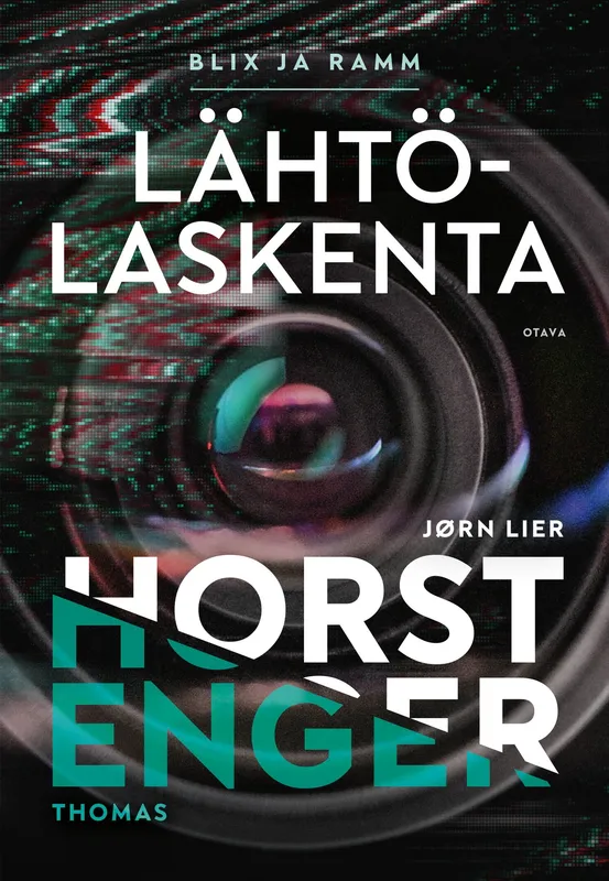 Lähtölaskenta, E-bok