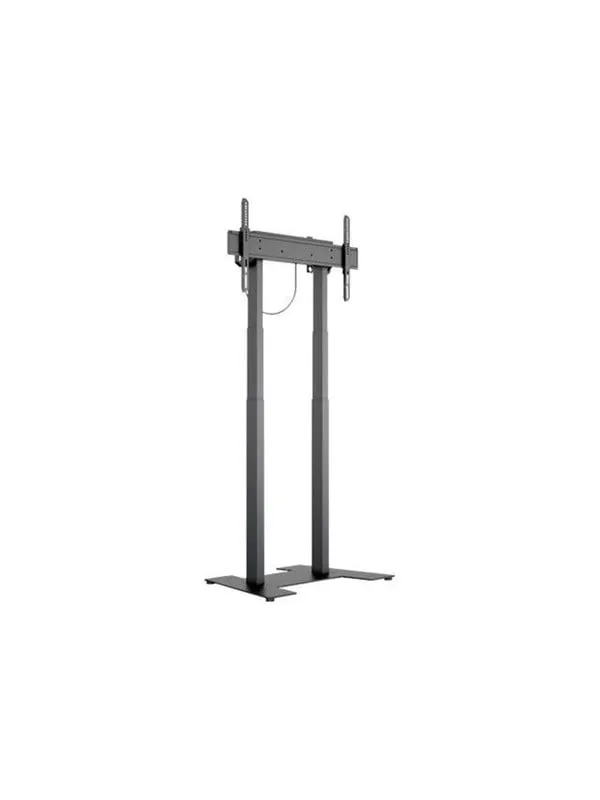 Multibrackets M Motorized Floorbase 60kg Svart