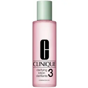 Clinique Clarifying Lotion 3 Combination/Oily Skin - 400 ml