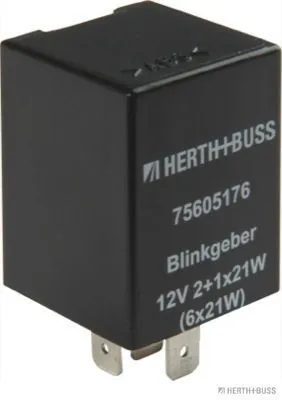 Blinkerenhet HERTH+BUSS ELPARTS 75605176