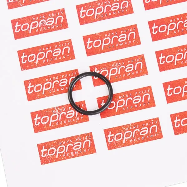 Packning, oljekylare TOPRAN 503 094