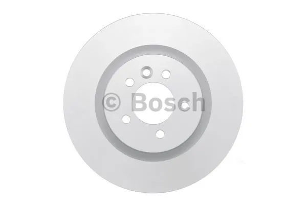 Bromsskiva BOSCH 0 986 479 578