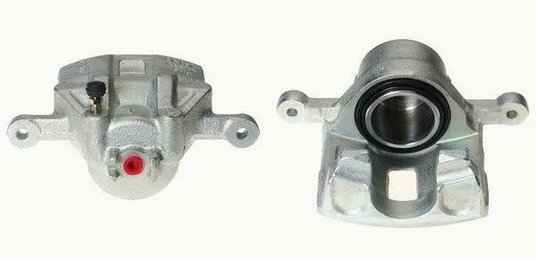 Bromsok BUDWEG CALIPER 343626
