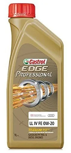 Motorolja CASTROL 15A54C