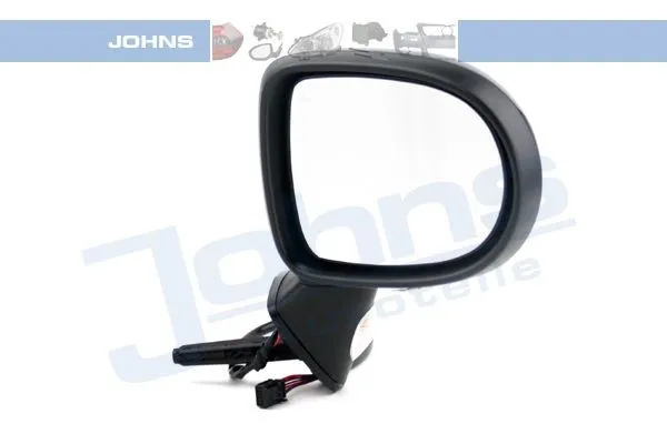 Backspegel JOHNS 60 12 38-61