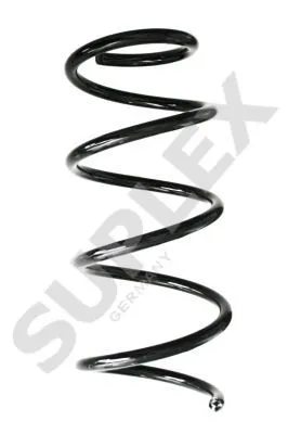 Spiralfjäder SUPLEX 09280