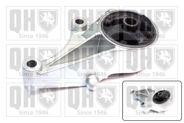 Motorkudde QUINTON HAZELL EM4621