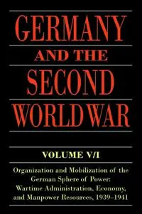 Germany and the Second World War