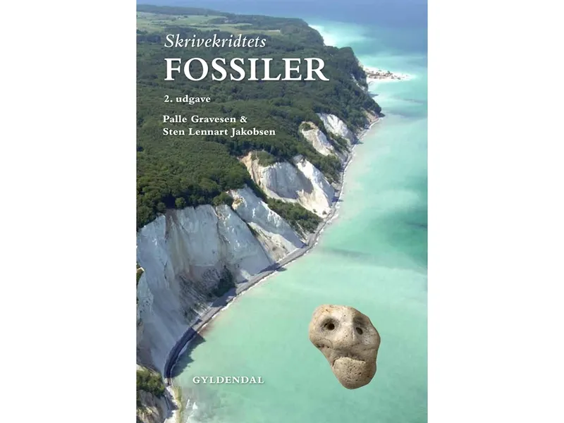 Skrivekridtets fossiler