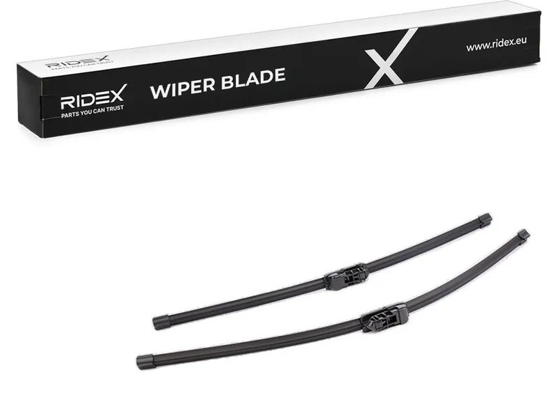 Torkarblad RIDEX 298W0282