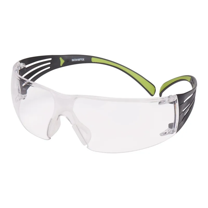 Skyddsglasögon 3M SF401AF