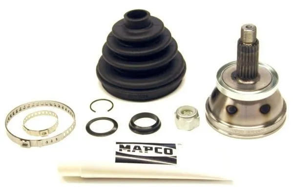 Ledsats, drivaxel MAPCO 16849