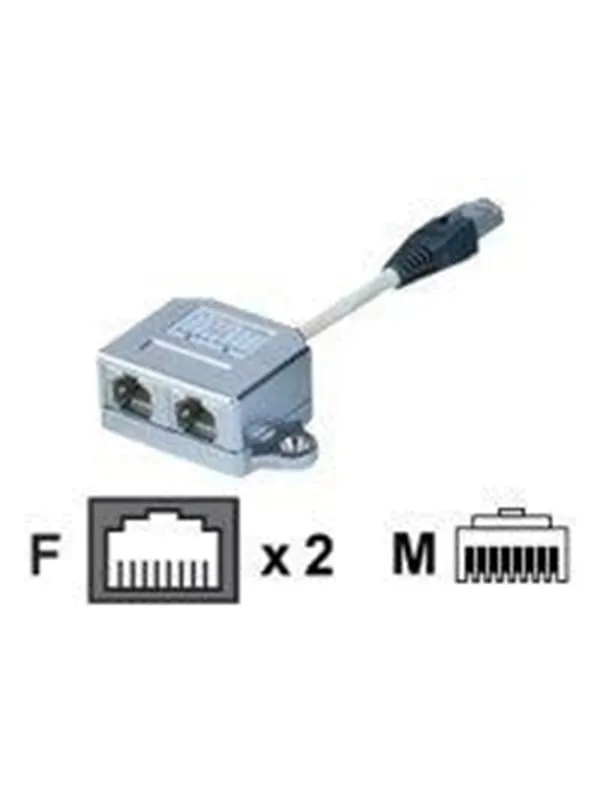 DIGITUS network adapter