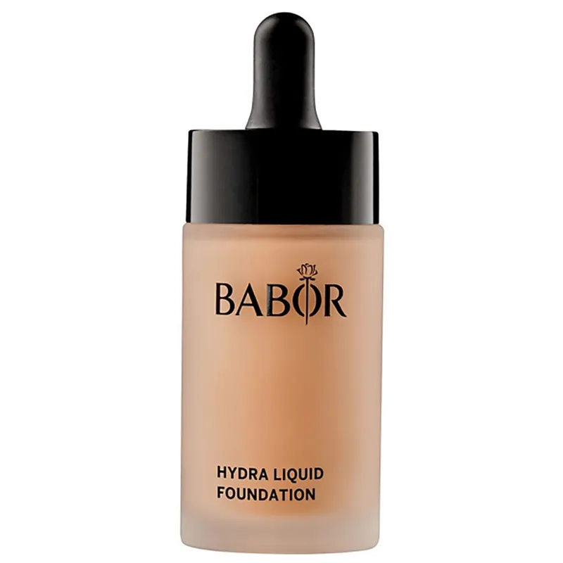 Babor Hydra Liquid Foundation natural – 30 ml