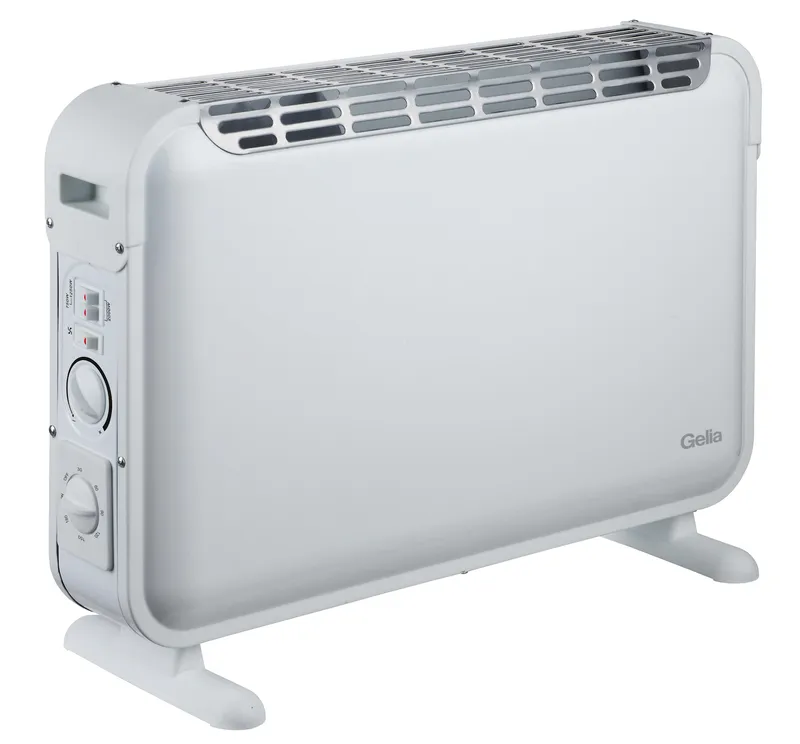 Gelia 4000207231 Konvektorelement 750-1250-2000W