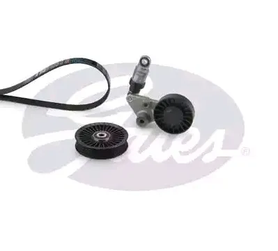 Drivremssats GATES K016PK1880