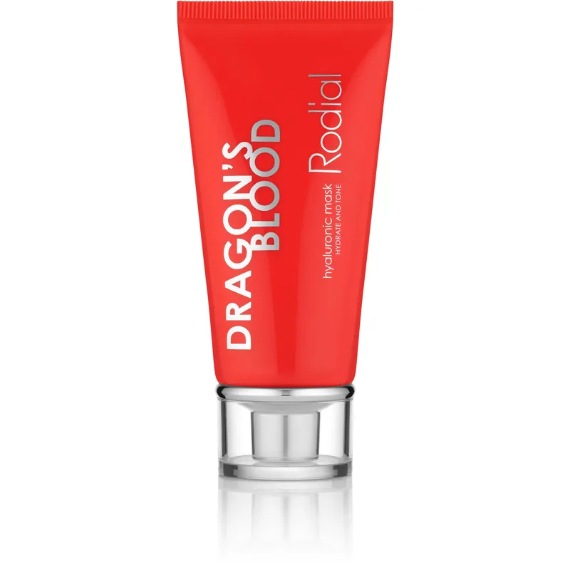 Rodial Dragon’s Blood Hyaluronic Mask 50 ml