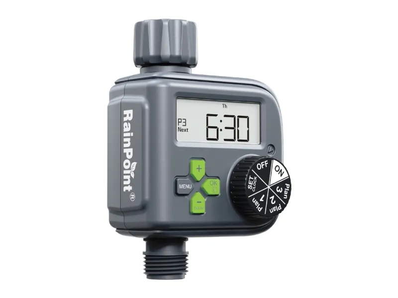 RainPoint regnsensor bevattningskontroller