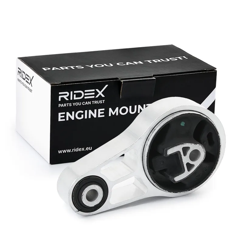 Motorkudde RIDEX 247E0404