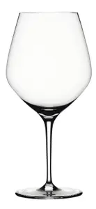 Spiegelau Authentis Borgongneglas 75cl, 4-pack klar