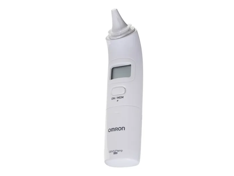 Termometer OMRON GENTLE TEMP 520