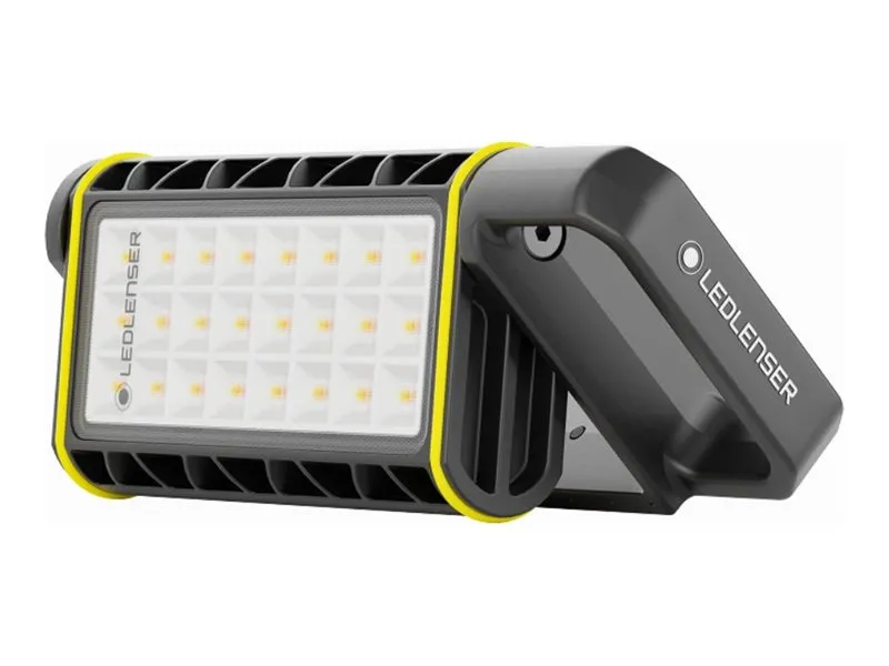 Ledlenser AF4R Work