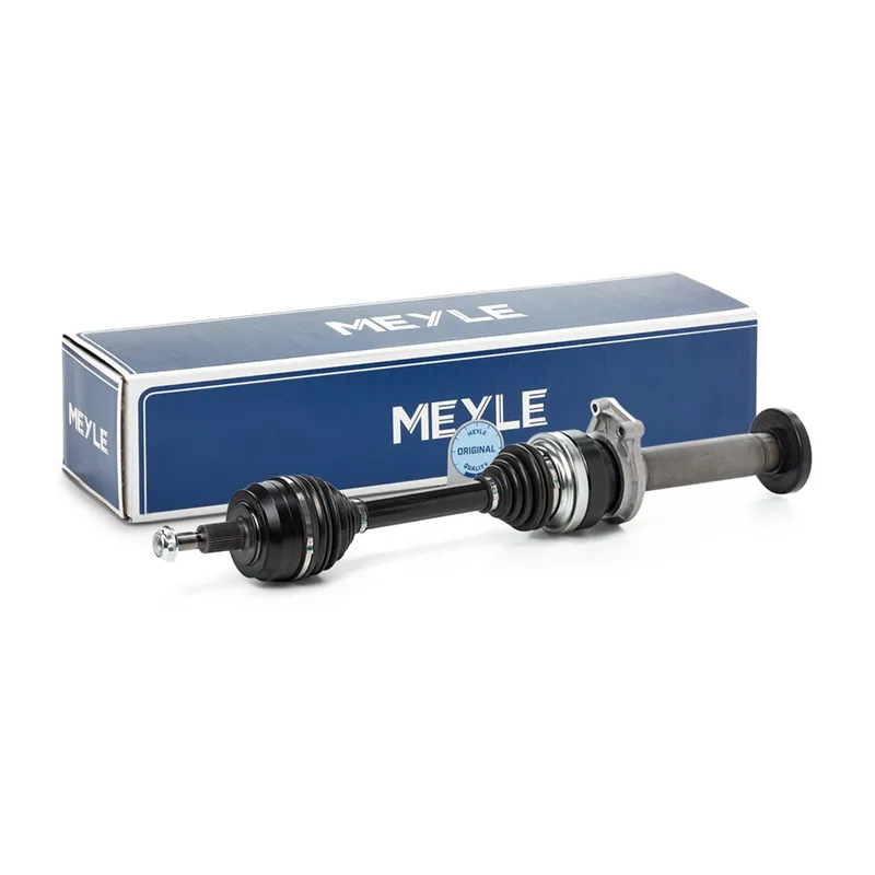 Drivaxel MEYLE 100 498 0804