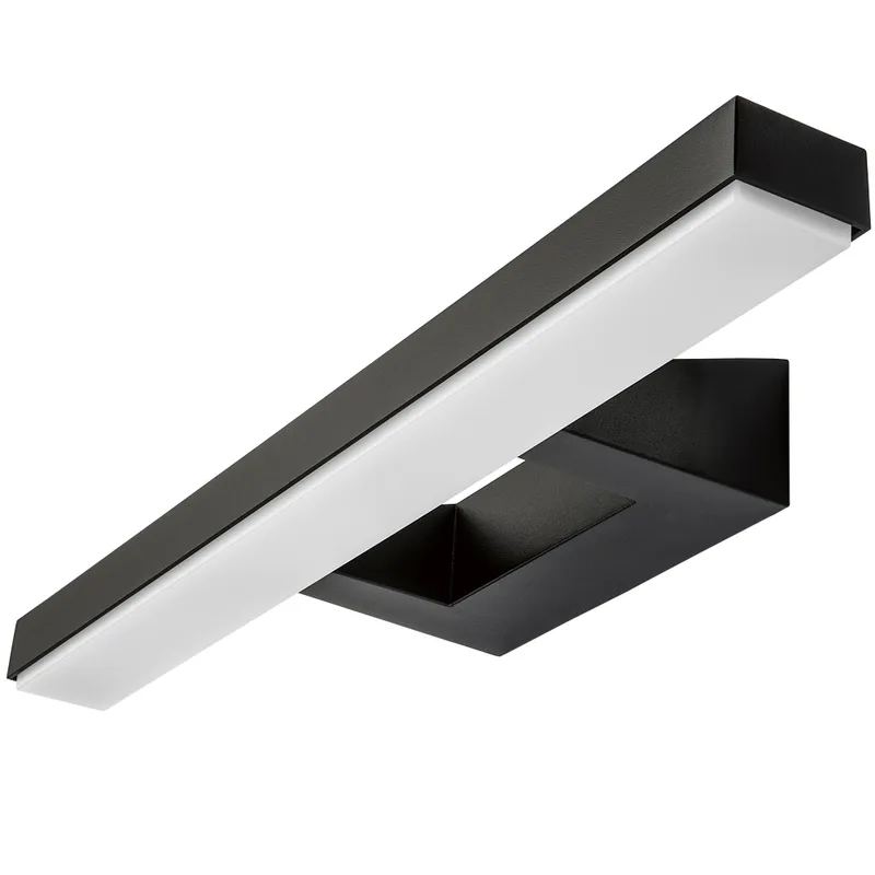 SG Armaturen View Badrumsarmatur LED, 16W, 4000K