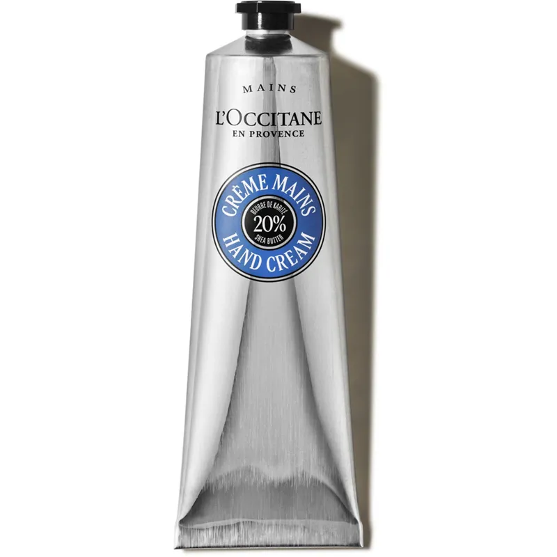 L’Occitane en Provence Shea Butter Hand Cream – 150 ml