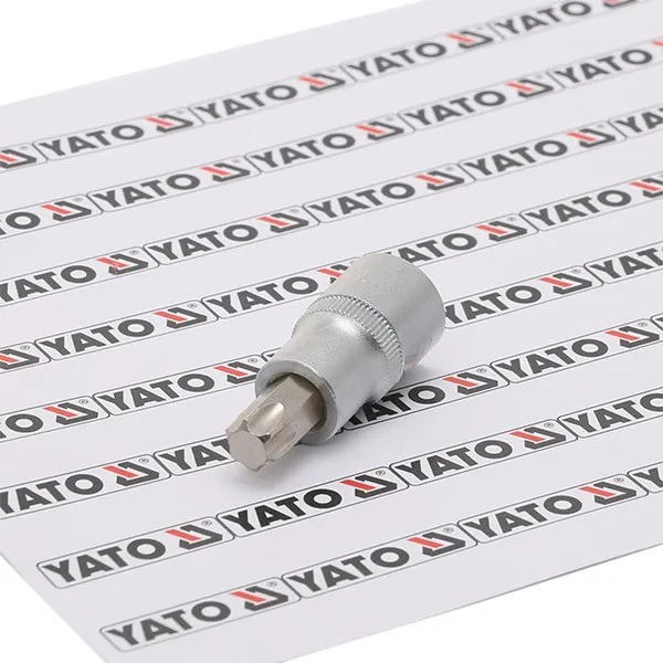 Hylsverktyg YATO YT-04317