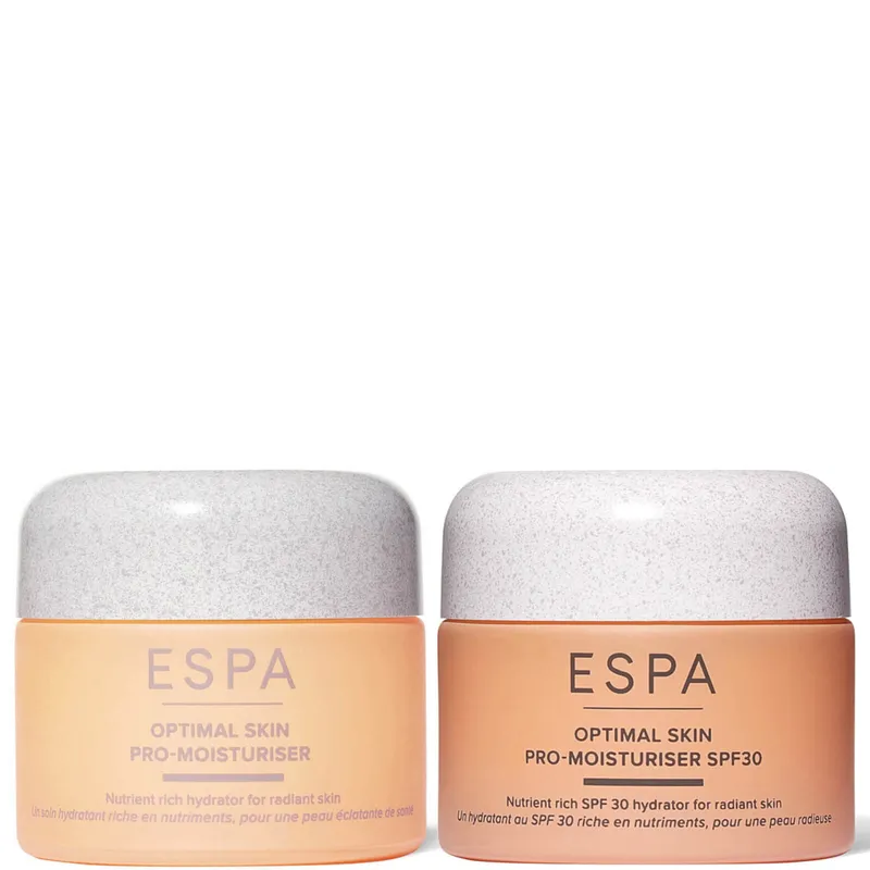 ESPA Optimal Skin Pro-Moisturiser 55ml (#4320)