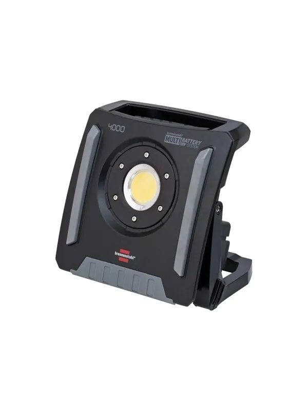 Brennenstuhl work light Multi Battery 18V