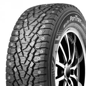 Kumho CW11 Winter PorTran - 195/70R15 - Vinterdäck