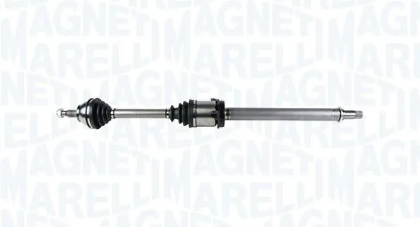 Drivaxel MAGNETI MARELLI 302004190205