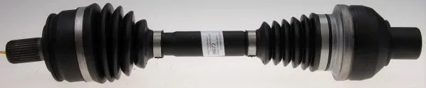 Drivaxel LÖBRO 306851