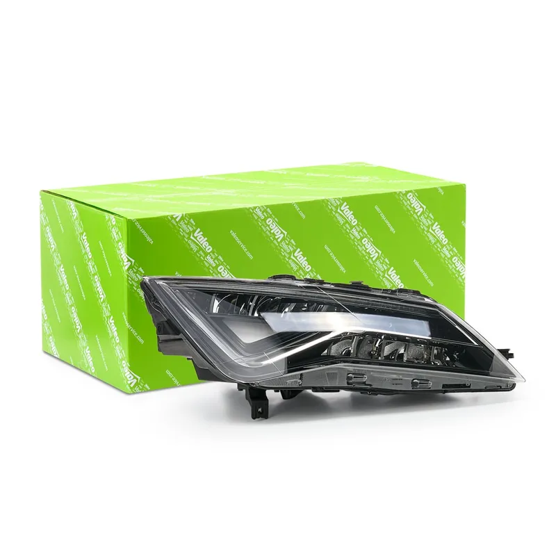VALEO 046953 Strålkastare
