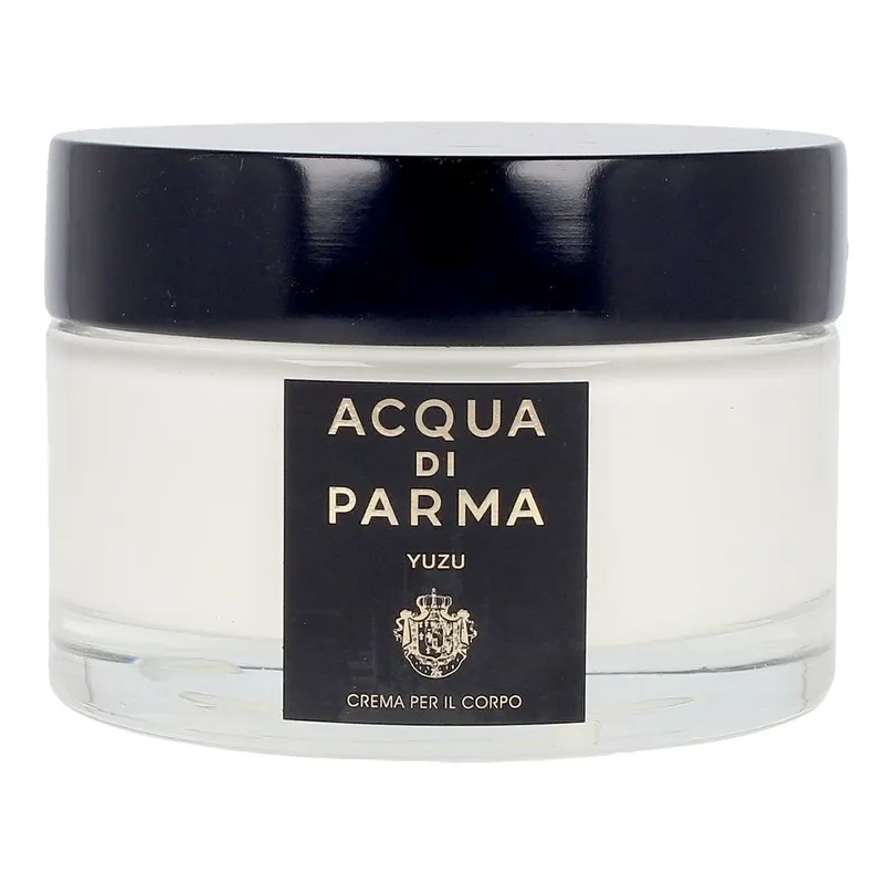 Acqua di Parma Signatures of the Sun Yuzu Body Cream 150 ml